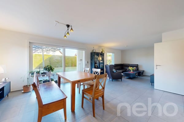 Familienhaus mit viel Platz, Wintergarten und sonniger Terrasse 3