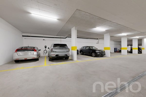 Moderne 5-Zimmer-Wohnung mit grossem Balkon in Boswil 12