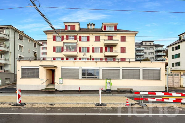 Appartement 3.5 pièces avec Vue Lac ? 80 m², Balcon Sud-Ouest 11