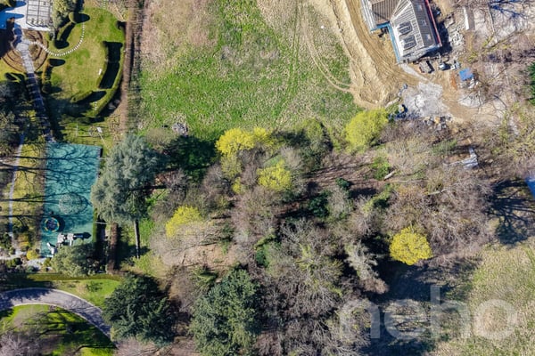 PARCELLE UNIQUE EN LISIÈRE DE FORÊT AUX PORTES DE LAUSANNE 3