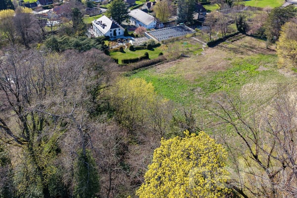 PARCELLE UNIQUE EN LISIÈRE DE FORÊT AUX PORTES DE LAUSANNE 4