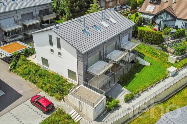 Ein Zuhause zum Ankommen - familienfreundlich mit Weitsicht 1