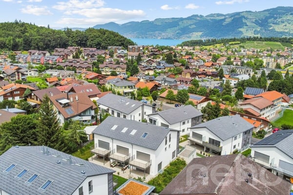 Ein Zuhause zum Ankommen - familienfreundlich mit Weitsicht 2