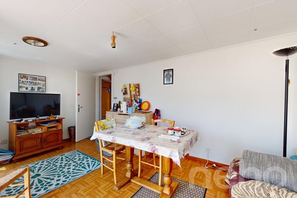 Villa Individuelle à Ste croix 7