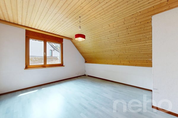 Einfamilienhaus mit viel Potenzial in ruhigem Wohnquartier 7
