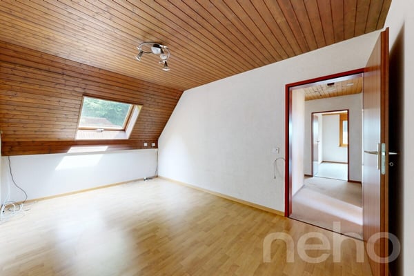 Einfamilienhaus mit viel Potenzial in ruhigem Wohnquartier 8