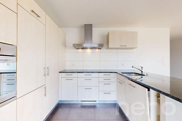 Belle vue sur le lac pour cet appartement lumineux et spacieux ! 2