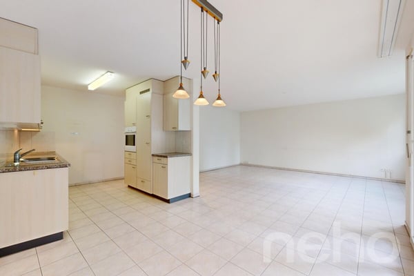 Attraktive 4.5-Zimmer-Wohnung mit Balkon in Winterthur 1