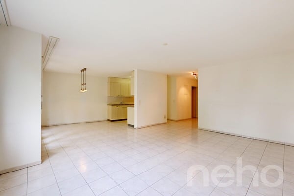 Attraktive 4.5-Zimmer-Wohnung mit Balkon in Winterthur 2
