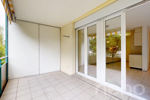 Attraktive 4.5-Zimmer-Wohnung mit Balkon in Winterthur 7