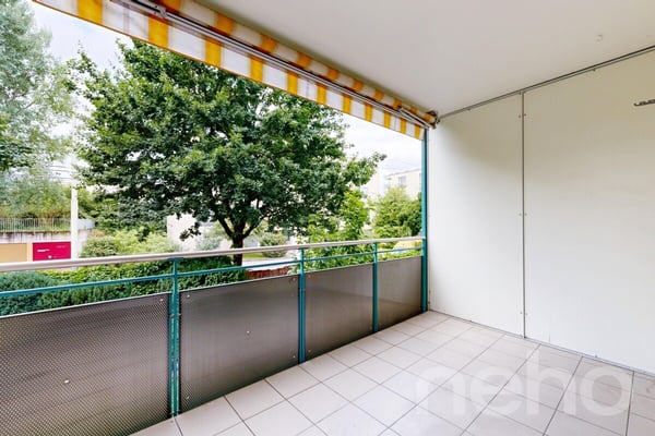 Attraktive 4.5-Zimmer-Wohnung mit Balkon in Winterthur 12