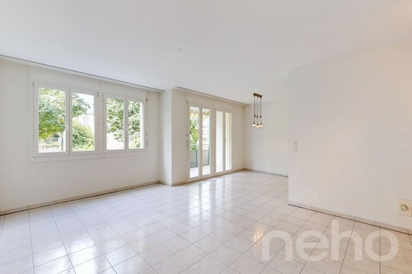 Attraktive 4.5-Zimmer-Wohnung mit Balkon in Winterthur 4