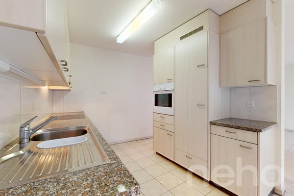 Attraktive 4.5-Zimmer-Wohnung mit Balkon in Winterthur 3