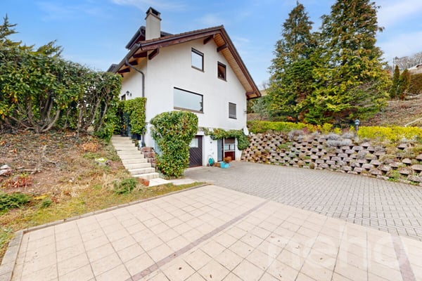 Saint-Légier ? Maison individuelle avec fort potentiel d'aménagements 11