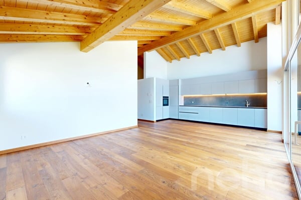 Neues Apartment mit Panoramablick, 5 Minuten von Leuk 8