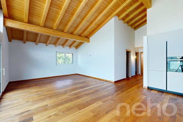 Neues Apartment mit Panoramablick, 5 Minuten von Leuk 10
