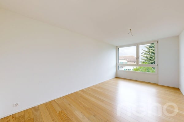 Moderne 4.5-Zimmer-Wohnung mit grosszügigem Wohnkonzept 5