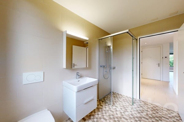 Moderne 4.5-Zimmer-Wohnung mit grosszügigem Wohnkonzept 8