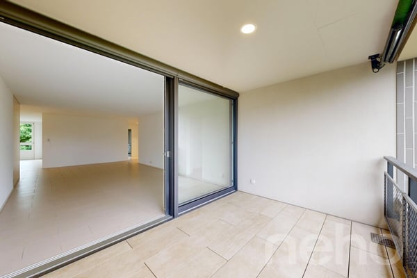 Moderne 4.5-Zimmer-Wohnung mit grosszügigem Wohnkonzept 9