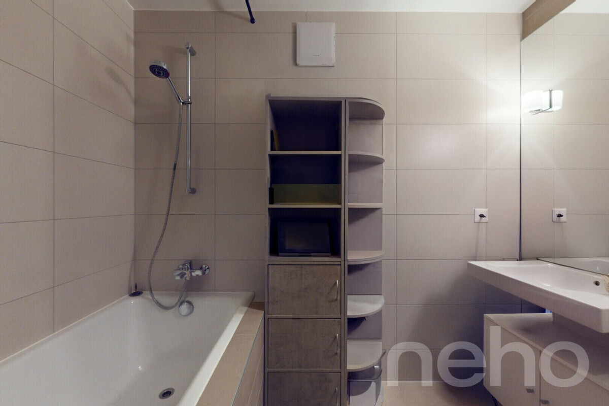 Immobilie in Chavannes-de-bogis - Spacieux duplex avec mezzanine et deux terrasses - Bild 8
