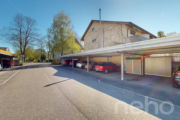 Wohnen auf vier Etagen an familienfreundlicher Lage 12
