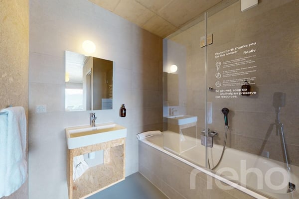 Panorama exceptionnel - Chalet d'architecte en pleine nature 7