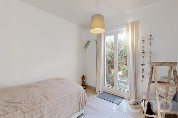 Rare sur le marché: maison individuelle avec vue lac panoramique 5