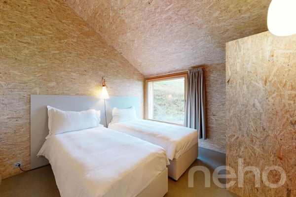 Panorama exceptionnel - Chalet d'architecte en pleine nature 7