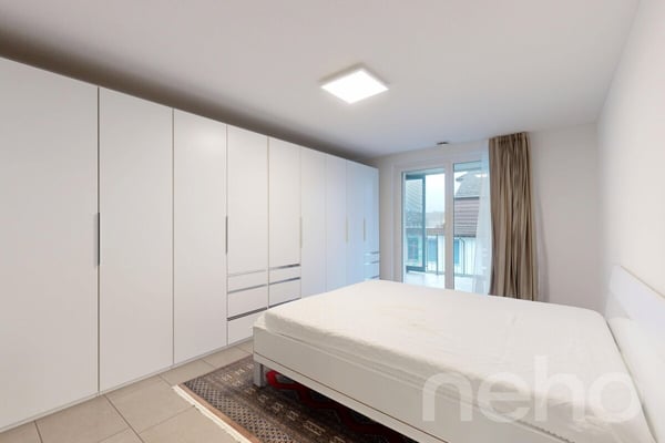 Helle 4.5-Zimmerwohnung zum Wohlfühlen an gut erschlossener Lage 4