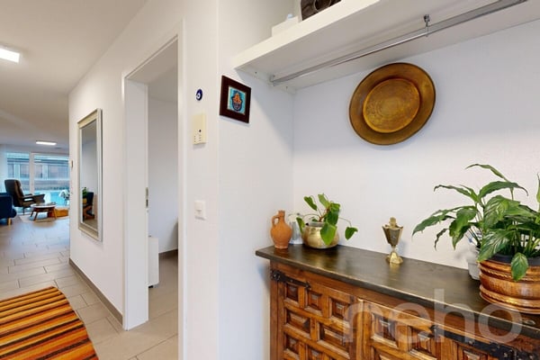 Helle 4.5-Zimmerwohnung zum Wohlfühlen an gut erschlossener Lage 8