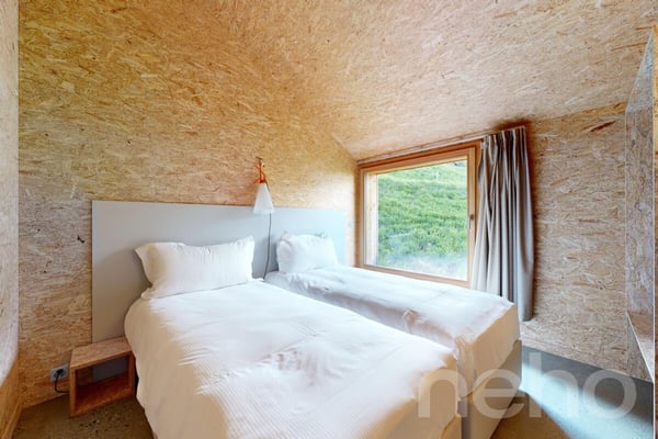 Panorama exceptionnel - Chalet d'architecte en pleine nature 7