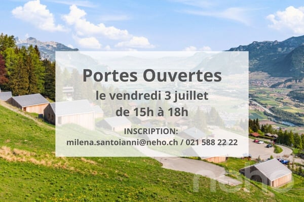 Panorama exceptionnel - Chalet d'architecte en pleine nature 1