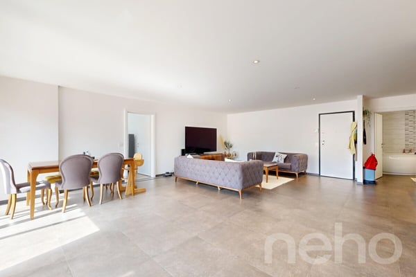 Grand 5,5p de 200 m² + Terrasses ? Idéal Investisseurs ou Bi-familial 3