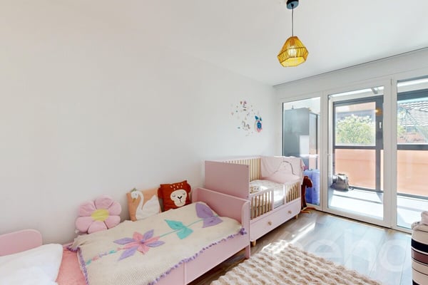 Grand 5,5p de 200 m² + Terrasses ? Idéal Investisseurs ou Bi-familial 12