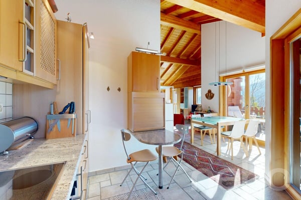 Chalet for sale ? Mollens (VS), near Crans-Montana 10