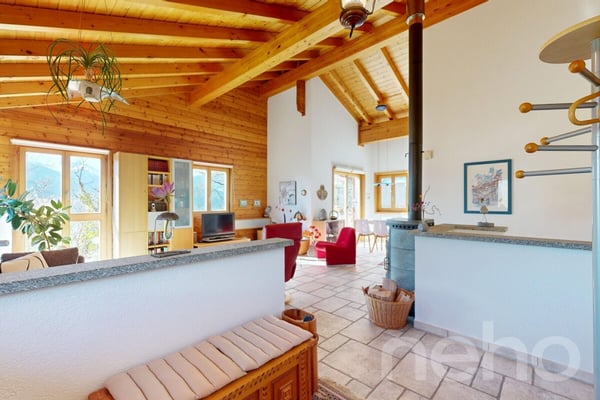 Chalet for sale ? Mollens (VS), near Crans-Montana 8