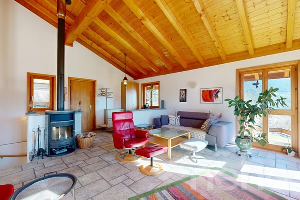 Chalet for sale ? Mollens (VS), near Crans-Montana 5