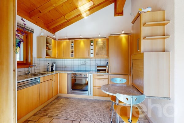 Chalet for sale ? Mollens (VS), near Crans-Montana 9