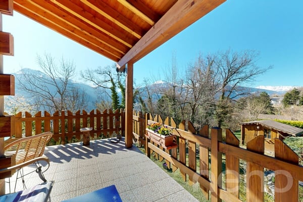 Chalet for sale ? Mollens (VS), near Crans-Montana 12
