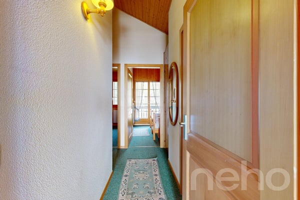 Appartement 3 chambres face aux Dents du Midi, au pied des pistes! 5