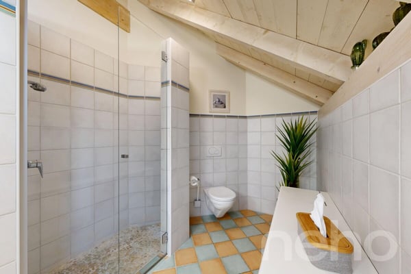 splendide Villa à Thielle 12