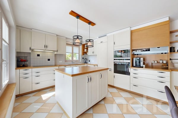 splendide Villa à Thielle 7
