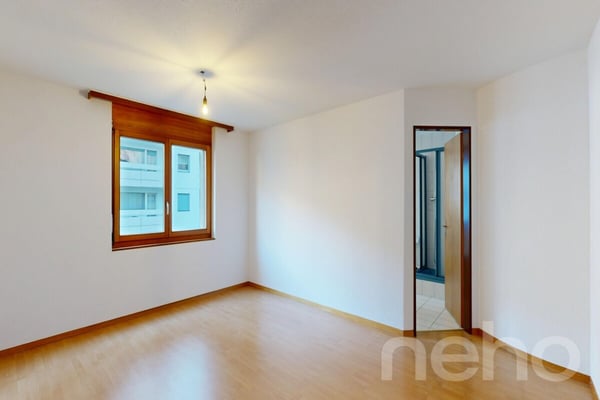 Grosszügige 5-Zimmer-Duplexwohnung mit Bergblick in Visp 9