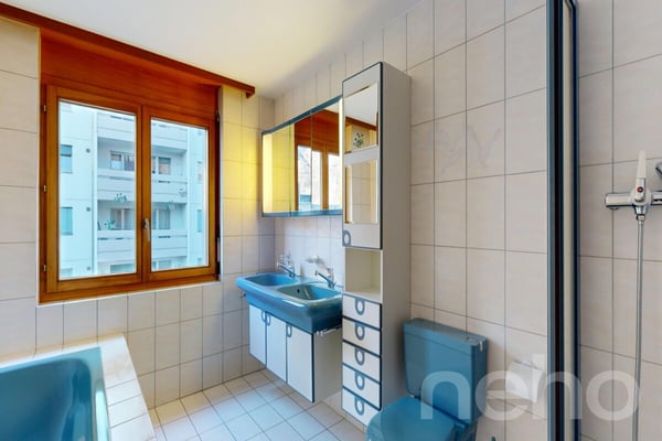 Grosszügige 5-Zimmer-Duplexwohnung mit Bergblick in Visp 11