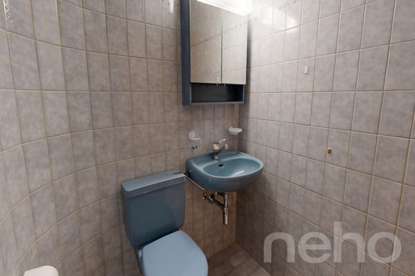 Grosszügige 5-Zimmer-Duplexwohnung mit Bergblick in Visp 12