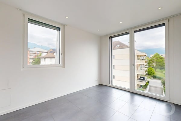 Appartement dernier étage - La Tour de Peilz 8