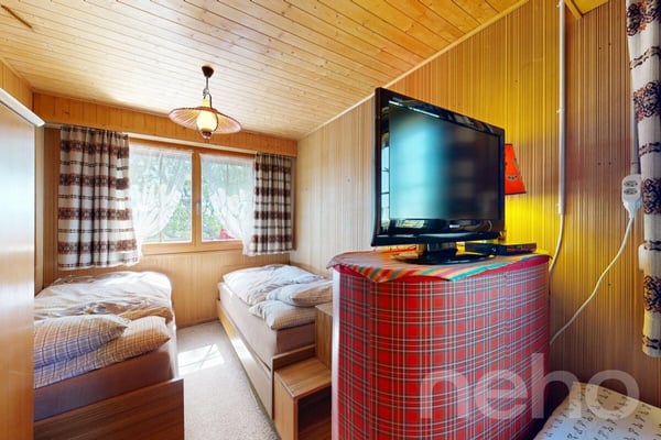 Ferienhaus mit Panorama ? Ruhe und Weitsicht in Sternenberg 8