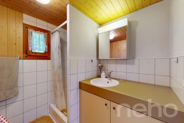 Ferienhaus mit Panorama ? Ruhe und Weitsicht in Sternenberg 7