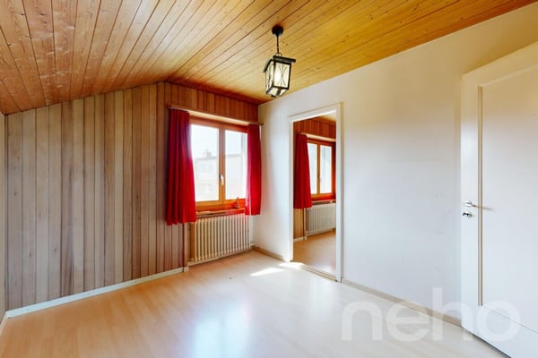 Ihr Traumprojekt in Hindelbank - Freistehendes Haus mit Garten 10