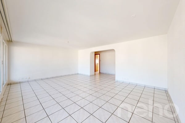 Grosszügige 4.5-Zimmer-Wohnung im Herzen von Salgesch 3
